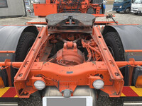 UD TRUCKS Quon Trailer Head QKG-GK6XAB 2017 516,000km_8
