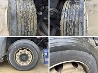 HINO Profia Trailer Head QKG-SH1EDAG 2013 559,547km_12