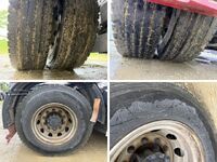 HINO Profia Trailer Head QKG-SH1EDAG 2013 559,547km_13