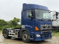 HINO Profia Trailer Head QKG-SH1EDAG 2013 559,547km_1