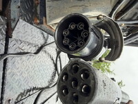 HINO Profia Trailer Head QKG-SH1EDAG 2013 559,547km_28