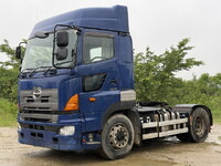 HINO Profia Trailer Head QKG-SH1EDAG 2013 559,547km_3
