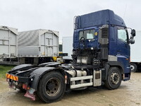 HINO Profia Trailer Head QKG-SH1EDAG 2013 559,547km_4