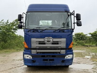 HINO Profia Trailer Head QKG-SH1EDAG 2013 559,547km_5