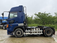 HINO Profia Trailer Head QKG-SH1EDAG 2013 559,547km_6