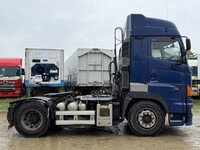 HINO Profia Trailer Head QKG-SH1EDAG 2013 559,547km_8