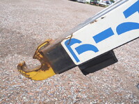 MITSUBISHI FUSO Canter Container Carrier Truck PDG-FE73D 2007 136,421km_11