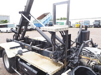 MITSUBISHI FUSO Canter Container Carrier Truck PDG-FE73D 2007 136,421km_12