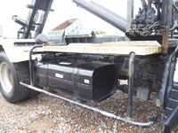 MITSUBISHI FUSO Canter Container Carrier Truck PDG-FE73D 2007 136,421km_15