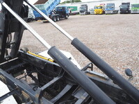 MITSUBISHI FUSO Canter Container Carrier Truck PDG-FE73D 2007 136,421km_16