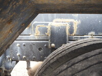 MITSUBISHI FUSO Canter Container Carrier Truck PDG-FE73D 2007 136,421km_19