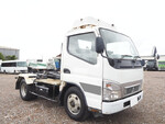 Canter Container Carrier Truck