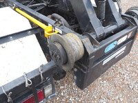 MITSUBISHI FUSO Canter Container Carrier Truck PDG-FE73D 2007 136,421km_22