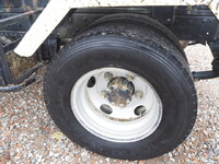 MITSUBISHI FUSO Canter Container Carrier Truck PDG-FE73D 2007 136,421km_23