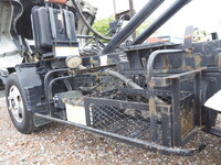 MITSUBISHI FUSO Canter Container Carrier Truck PDG-FE73D 2007 136,421km_24