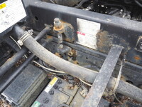MITSUBISHI FUSO Canter Container Carrier Truck PDG-FE73D 2007 136,421km_26
