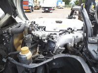 MITSUBISHI FUSO Canter Container Carrier Truck PDG-FE73D 2007 136,421km_28