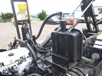MITSUBISHI FUSO Canter Container Carrier Truck PDG-FE73D 2007 136,421km_30