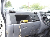 MITSUBISHI FUSO Canter Container Carrier Truck PDG-FE73D 2007 136,421km_31