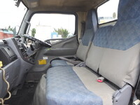 MITSUBISHI FUSO Canter Container Carrier Truck PDG-FE73D 2007 136,421km_32