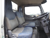 MITSUBISHI FUSO Canter Container Carrier Truck PDG-FE73D 2007 136,421km_33