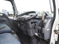 MITSUBISHI FUSO Canter Container Carrier Truck PDG-FE73D 2007 136,421km_35
