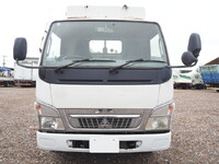 MITSUBISHI FUSO Canter Container Carrier Truck PDG-FE73D 2007 136,421km_3