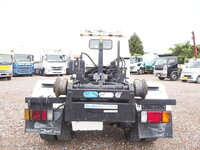 MITSUBISHI FUSO Canter Container Carrier Truck PDG-FE73D 2007 136,421km_7