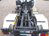 MITSUBISHI FUSO Canter Container Carrier Truck PDG-FE73D 2007 136,421km_8