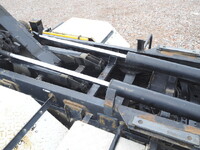 MITSUBISHI FUSO Canter Container Carrier Truck PDG-FE73D 2007 136,421km_9