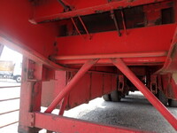 Others Others Flat Bed With Side Flaps PFG339BT 2004 0km_14