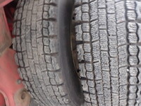 Others Others Flat Bed With Side Flaps PFG339BT 2004 0km_15