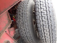 Others Others Flat Bed With Side Flaps PFG339BT 2004 0km_16