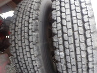 Others Others Flat Bed With Side Flaps PFG339BT 2004 0km_17