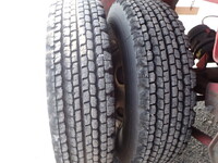 Others Others Flat Bed With Side Flaps PFG339BT 2004 0km_18