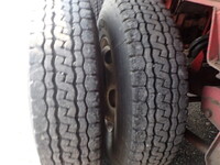 Others Others Flat Bed With Side Flaps PFG339BT 2004 0km_19