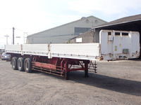Others Others Flat Bed With Side Flaps PFG339BT 2004 0km_1