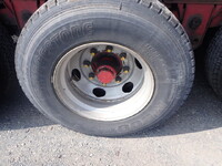 Others Others Flat Bed With Side Flaps PFG339BT 2004 0km_21