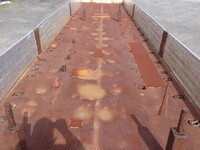 Others Others Flat Bed With Side Flaps PFG339BT 2004 0km_24