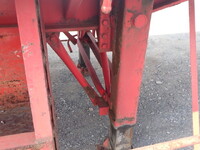 Others Others Flat Bed With Side Flaps PFG339BT 2004 0km_27