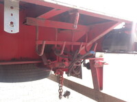 Others Others Flat Bed With Side Flaps PFG339BT 2004 0km_28