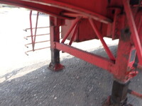Others Others Flat Bed With Side Flaps PFG339BT 2004 0km_32
