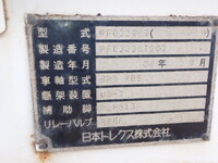 Others Others Flat Bed With Side Flaps PFG339BT 2004 0km_34