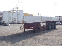 Others Others Flat Bed With Side Flaps PFG339BT 2004 0km_3