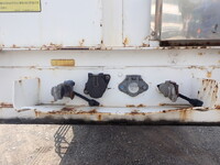 Others Others Flat Bed With Side Flaps PFG339BT 2004 0km_5