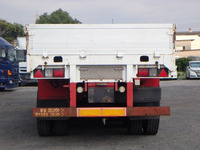 Others Others Flat Bed With Side Flaps PFG339BT 2004 0km_6