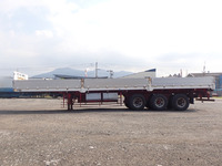 Others Others Flat Bed With Side Flaps PFG339BT 2004 0km_7