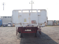 Others Others Flat Bed With Side Flaps PFG339BT 2004 0km_8