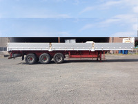 Others Others Flat Bed With Side Flaps PFG339BT 2004 0km_9