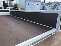HINO Dutro Truck (With 4 Steps Of Cranes) 2KG-XZU710M 2025 455km_11